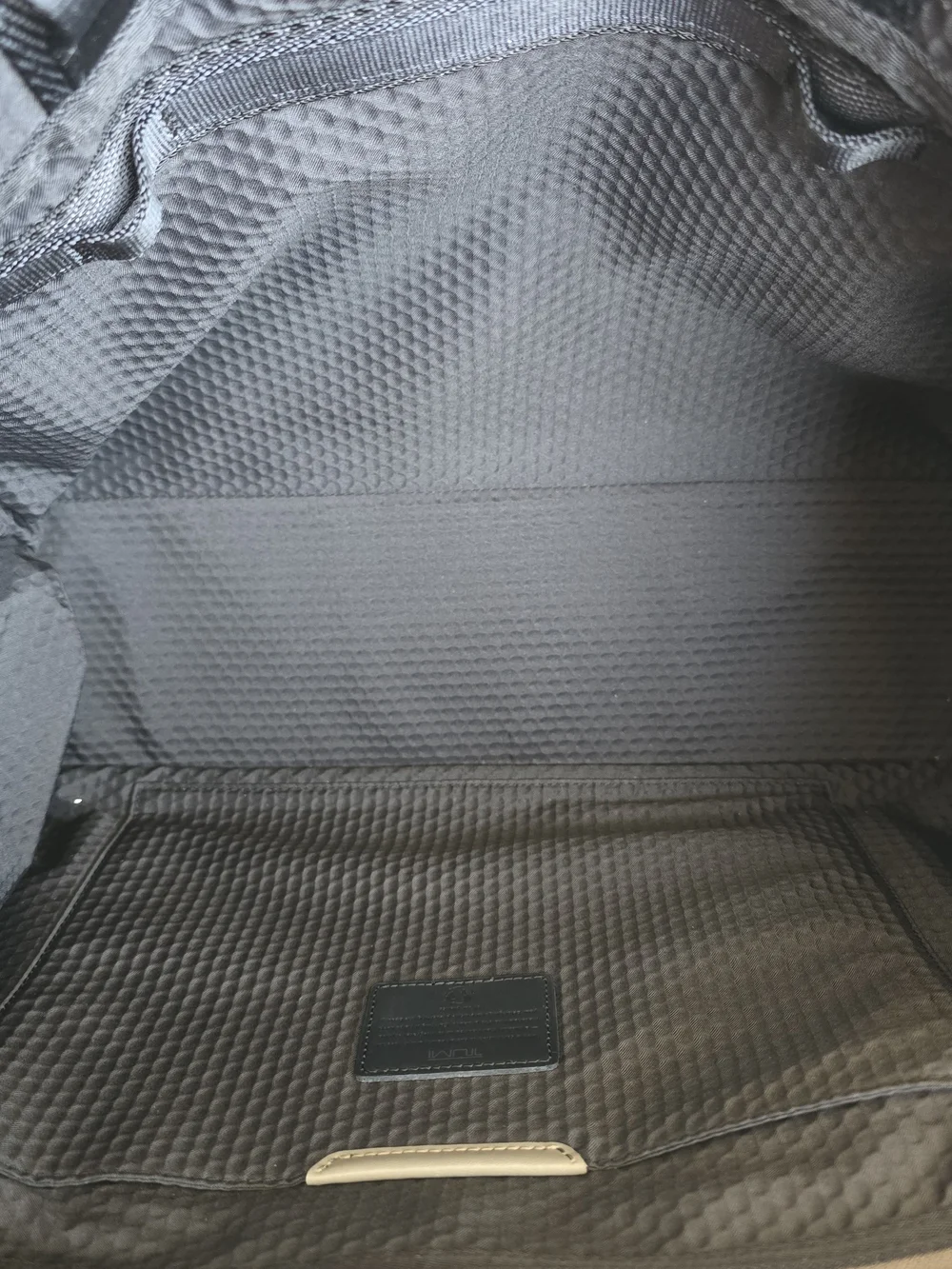 Tumi Alpha Bravo Retreat Tote